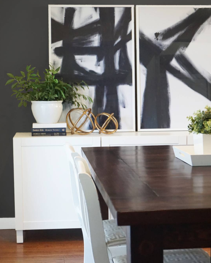 Featured spot home